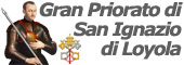 ordini pontifici,Cardinale Rutherford Johnson e Massimo Pultrone,Agostino Celano e San Ignazio di Loyola storia,ordini equestri,ordini equestri pontifici,castello di Loyola e gli ordini equestri pontifici
