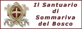 il santuario di Sommariva del Bosco,le chiese di Sommariva del Bosco,tutte le chiese di Sommariva del Bosco,i santuari di Sommariva del Bosco,santuario di Sommariva Bosco,il santuario di Sommariva Bosco